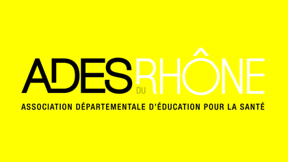 ADES du Rhône, association départementale d'éducation pour la santé