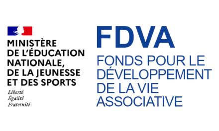 Fonds de développement de la vie associative (FDVA)